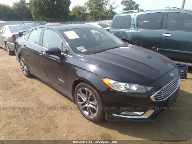 FORD FUSION 2017 3fa6p0lu1hr382173