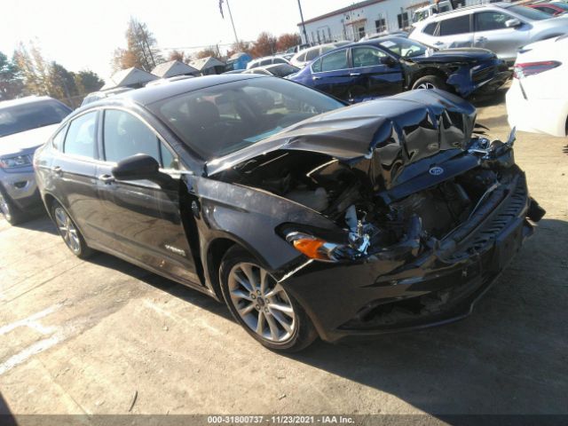 FORD FUSION 2017 3fa6p0lu1hr382187