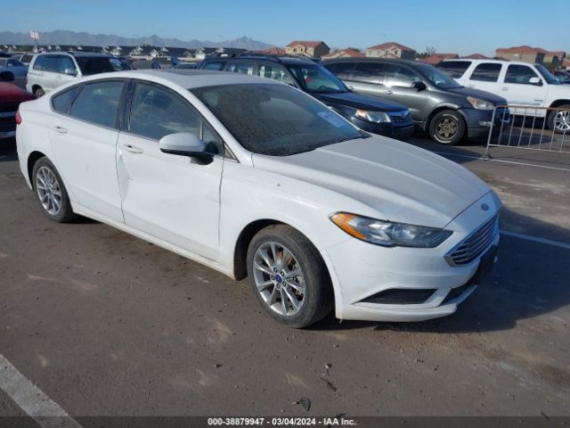 FORD FUSION HYBRID 2017 3fa6p0lu1hr382223