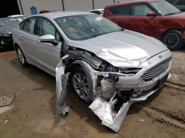 FORD NULL 2017 3fa6p0lu1hr385218