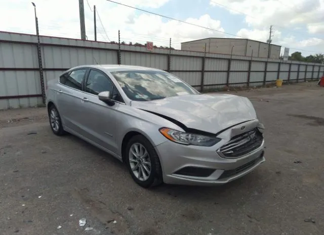 FORD FUSION 2017 3fa6p0lu1hr385266