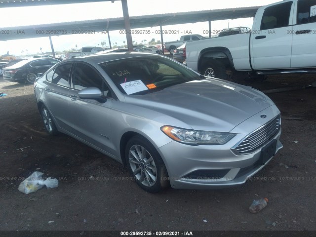 FORD FUSION 2017 3fa6p0lu1hr385445