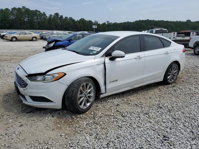 FORD FUSION SE 2017 3fa6p0lu1hr385574