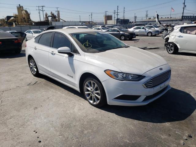 FORD FUSION SE 2017 3fa6p0lu1hr385641