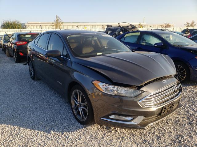 FORD FUSION SE 2017 3fa6p0lu1hr387194