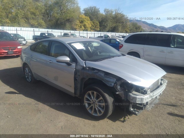 FORD FUSION 2017 3fa6p0lu1hr387308