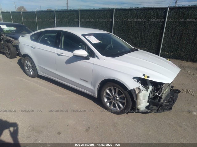 FORD FUSION 2017 3fa6p0lu1hr400199