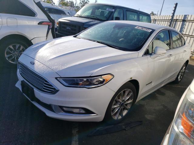 FORD FUSION 2017 3fa6p0lu1hr408951