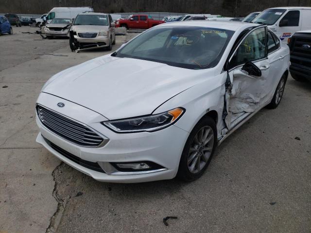 FORD FUSION SE 2017 3fa6p0lu1hr409405