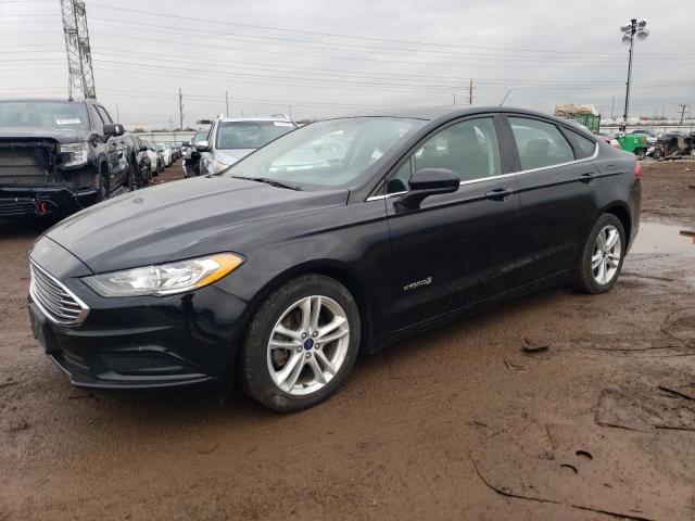 FORD FUSION 2018 3fa6p0lu1jr101835