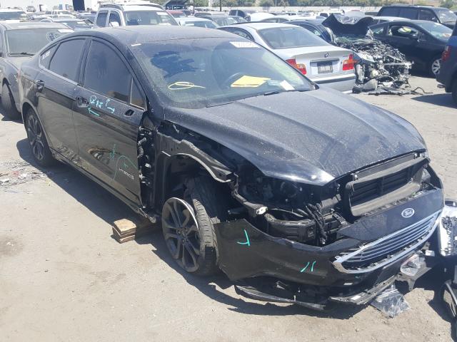 FORD FUSION SE 2018 3fa6p0lu1jr102869