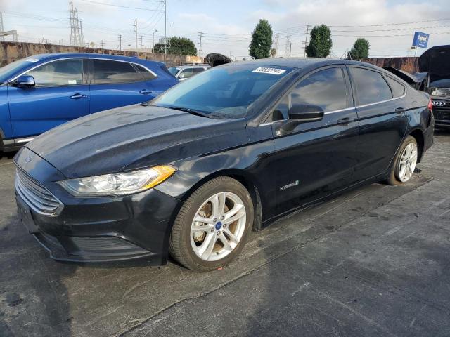 FORD FUSION SE 2018 3fa6p0lu1jr116318