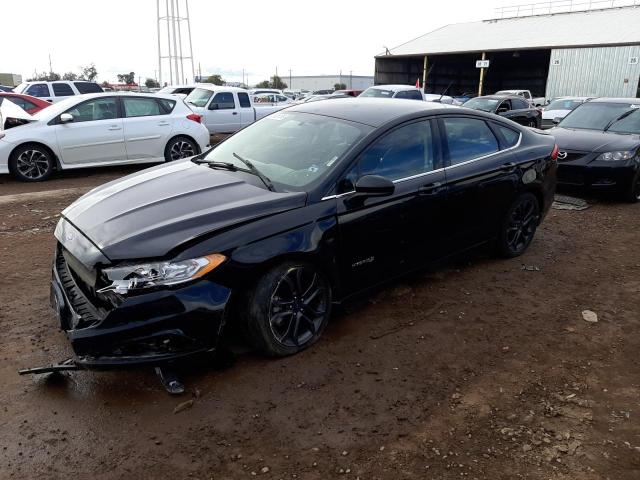 FORD FUSION SE 2018 3fa6p0lu1jr116531