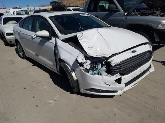 FORD FUSION SE 2018 3fa6p0lu1jr117095