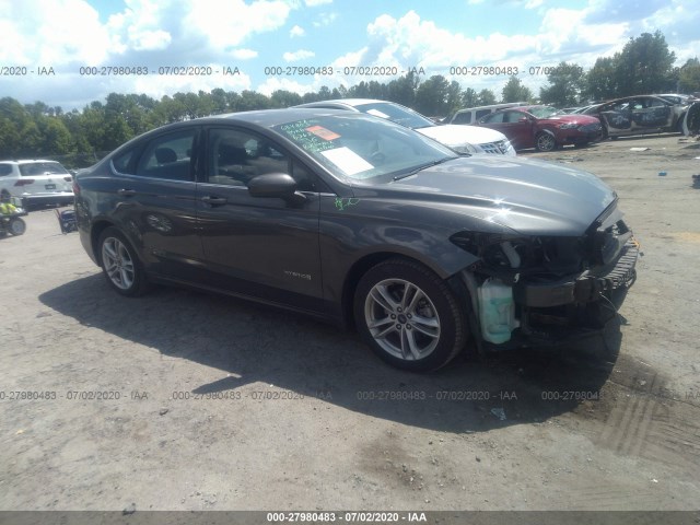 FORD FUSION HYBRID 2018 3fa6p0lu1jr117601