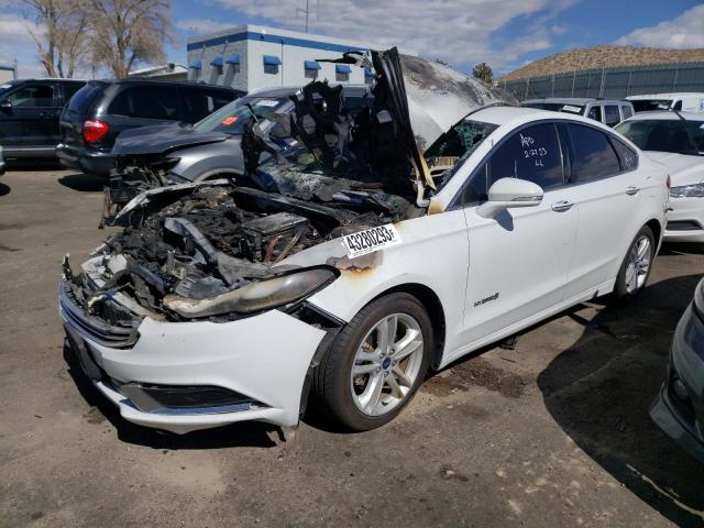 FORD FUSION SE 2018 3fa6p0lu1jr118604