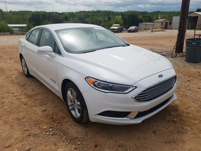 FORD FUSION SE 2018 3fa6p0lu1jr125844