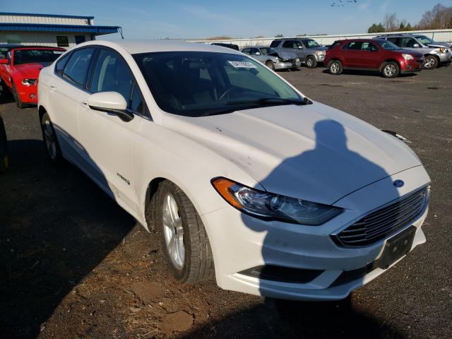 FORD FUSION SE 2018 3fa6p0lu1jr129232