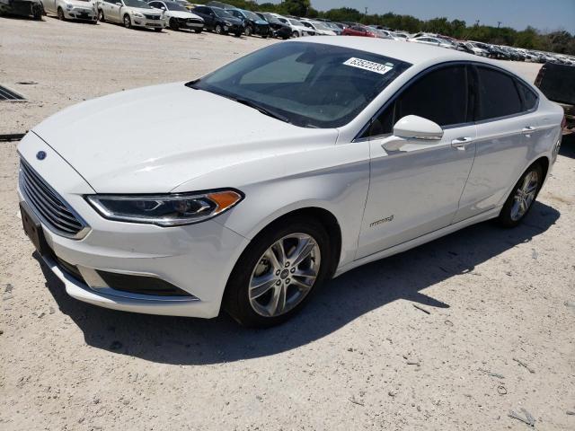 FORD FUSION SE 2018 3fa6p0lu1jr129800