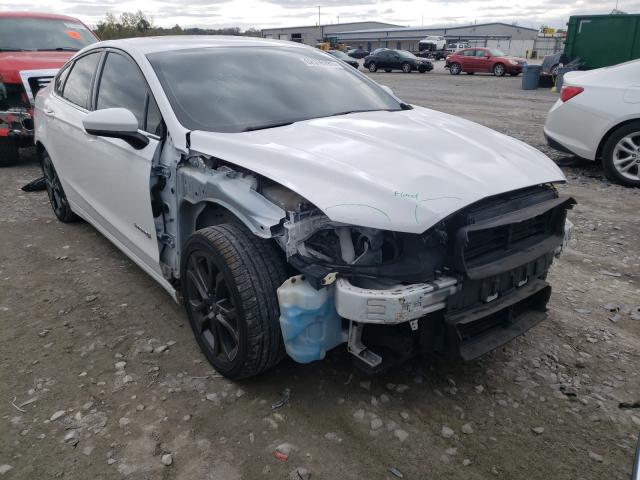 FORD FUSION SE 2018 3fa6p0lu1jr138562