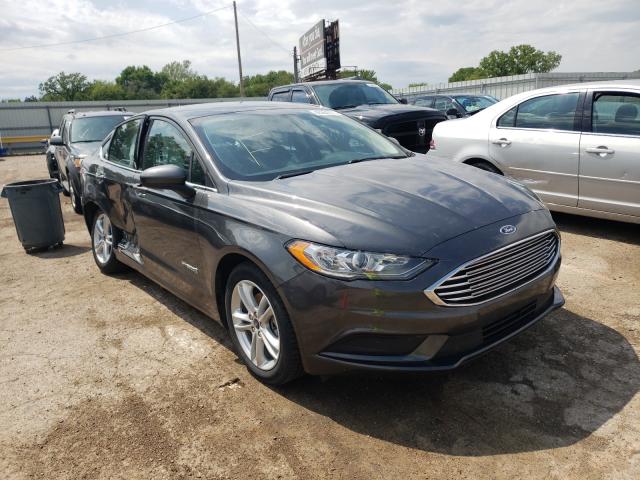 FORD FUSION SE 2018 3fa6p0lu1jr147486