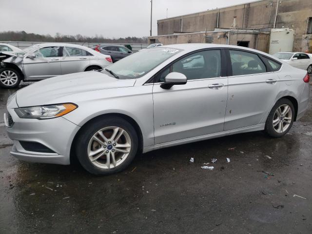 FORD FUSION SE 2018 3fa6p0lu1jr147584