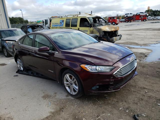 FORD FUSION SE 2018 3fa6p0lu1jr151585