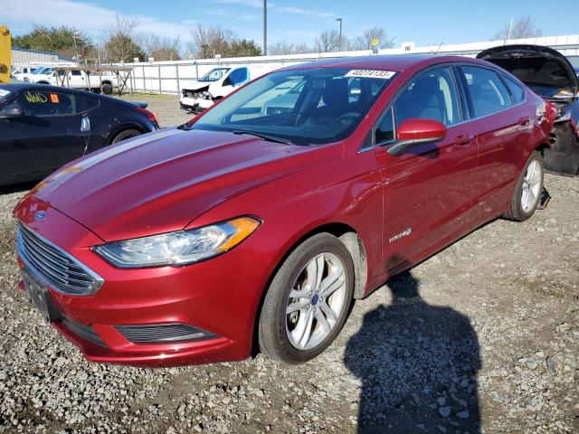 FORD FUSION SE 2018 3fa6p0lu1jr154633