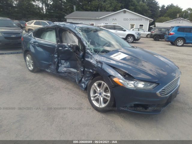 FORD FUSION HYBRID 2018 3fa6p0lu1jr162215