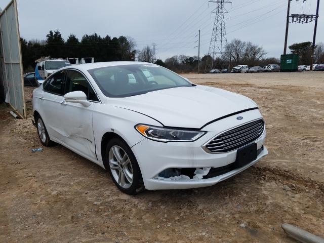 FORD FUSION SE 2018 3fa6p0lu1jr163493