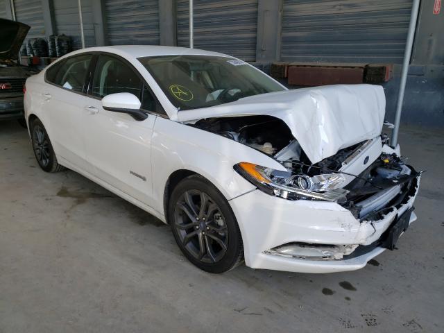 FORD FUSION SE 2018 3fa6p0lu1jr169374