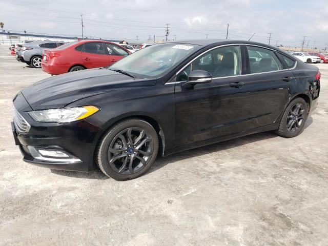 FORD FUSION SE 2018 3fa6p0lu1jr169472