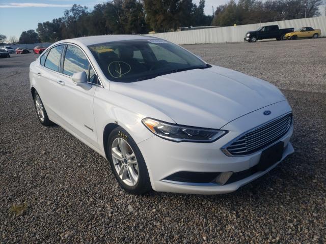 FORD FUSION SE 2018 3fa6p0lu1jr171836