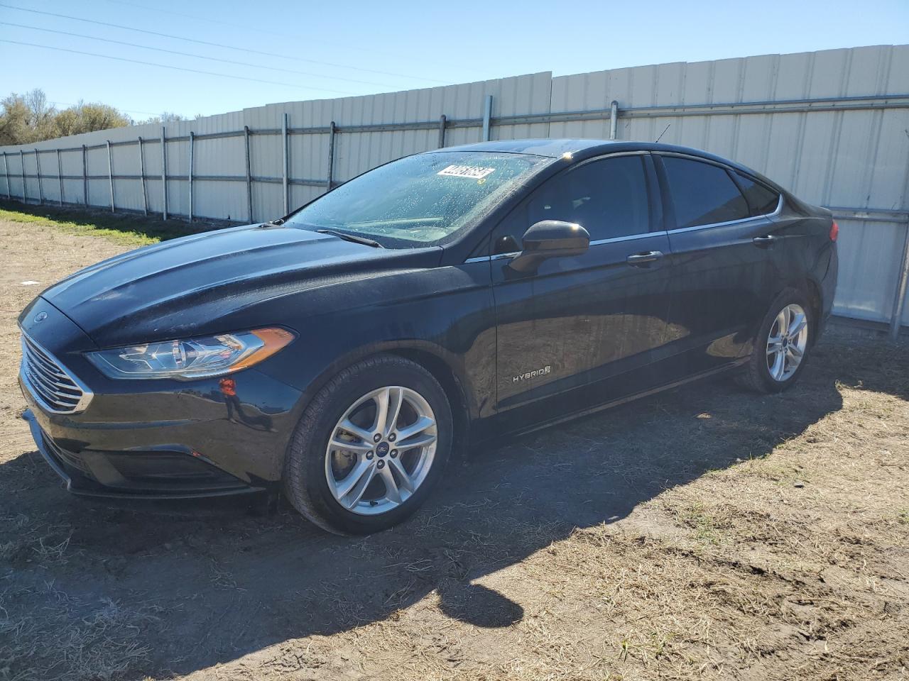 FORD FUSION 2018 3fa6p0lu1jr172212