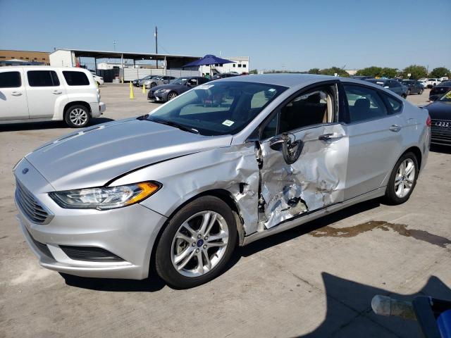 FORD FUSION SE 2018 3fa6p0lu1jr172629