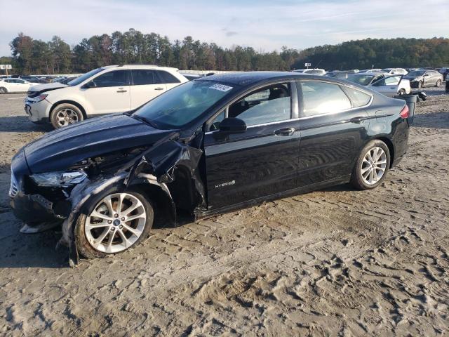 FORD FUSION SE 2018 3fa6p0lu1jr172646