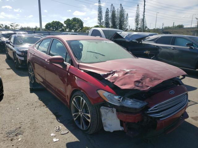 FORD FUSION SE 2018 3fa6p0lu1jr172839