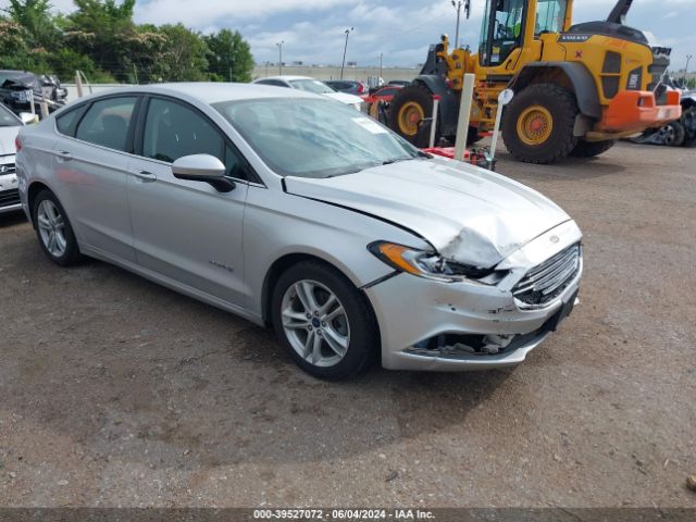 FORD FUSION 2018 3fa6p0lu1jr172999