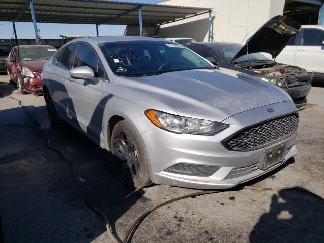 FORD FUSION SE 2018 3fa6p0lu1jr173876