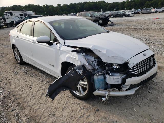 FORD FUSION SE 2018 3fa6p0lu1jr193822