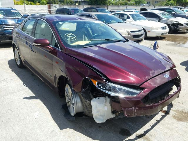 FORD FUSION SE 2018 3fa6p0lu1jr200767