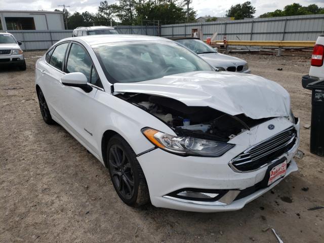 FORD FUSION SE 2018 3fa6p0lu1jr207170