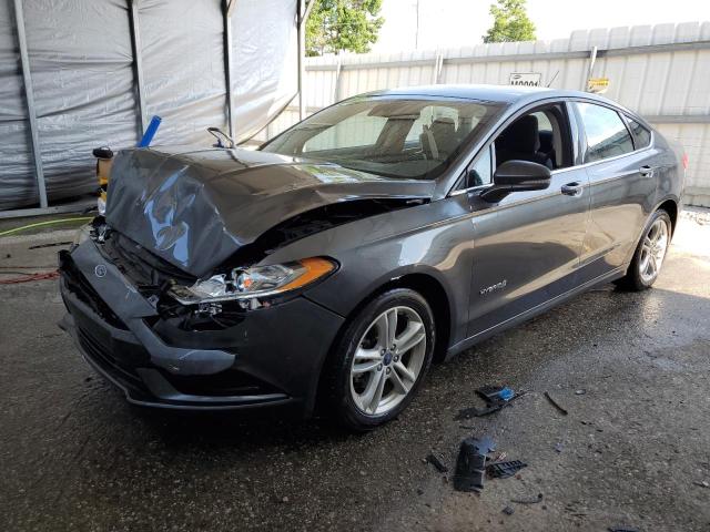 FORD FUSION 2018 3fa6p0lu1jr207346