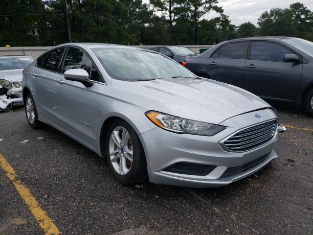 FORD FUSION SE 2018 3fa6p0lu1jr207993