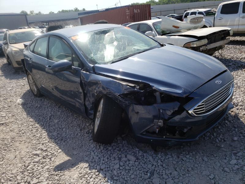 FORD FUSION SE 2018 3fa6p0lu1jr216435