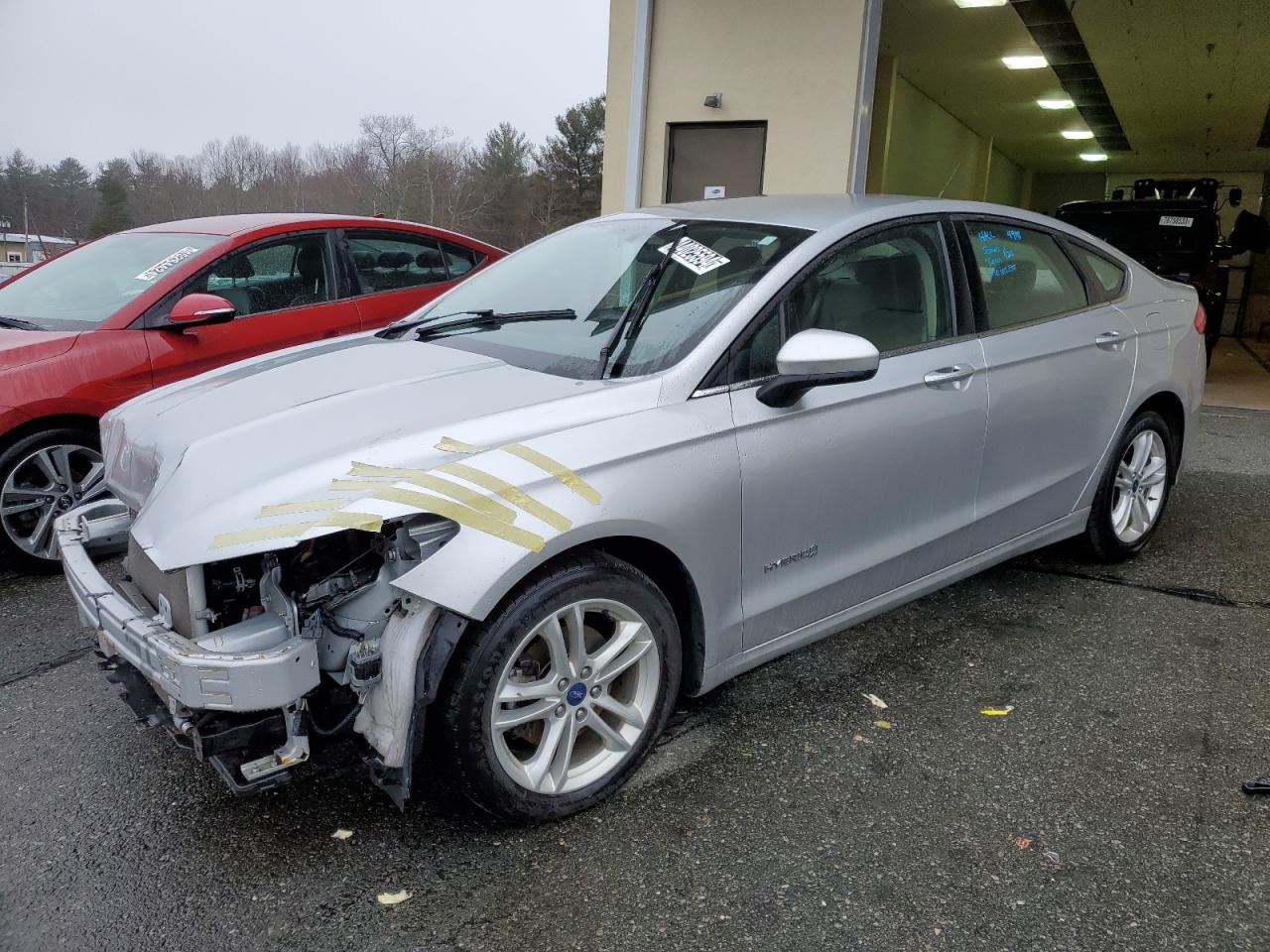 FORD FUSION 2018 3fa6p0lu1jr220064