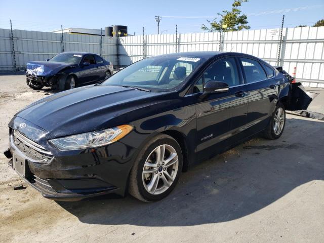 FORD FUSION 2018 3fa6p0lu1jr221232