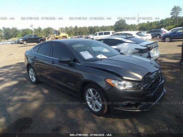 FORD FUSION HYBRID 2018 3fa6p0lu1jr221859