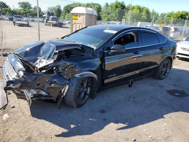 FORD FUSION 2018 3fa6p0lu1jr225653