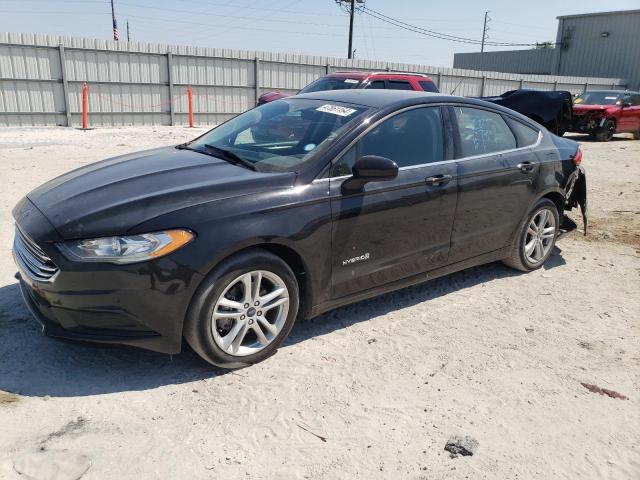 FORD FUSION 2018 3fa6p0lu1jr234112